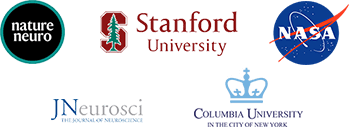 Scientific Reference Logos